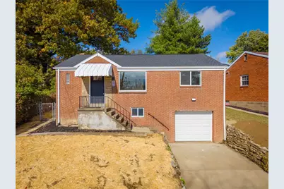 1370 Harris Ave, Banksville/Westwood, PA 15205 - Photo 1