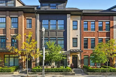 1824 Waterfront Pl, Downtown Pgh, PA 15222 - Photo 1