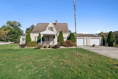 334 State Route 356, Washington Township, PA 15613 - Photo 1