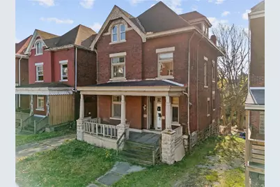 424 Charles, Pittsburgh, PA 15210 - Photo 5