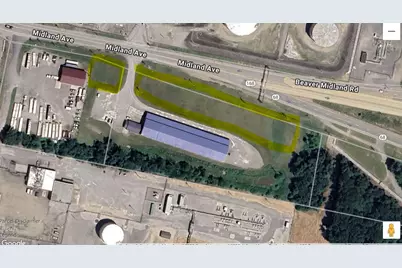 0000 Midland Beaver Rd, Industry, PA 15052 - Photo 1