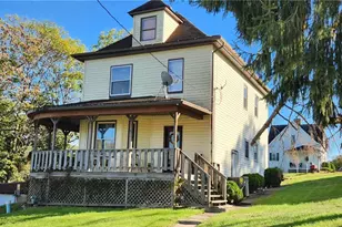 211 Jefferson Ave, California, PA 15417 - Photo 1