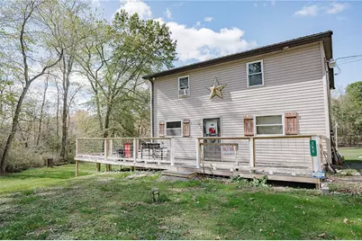 145 Baker Rd, West Franklin, PA 16262 - Photo 1