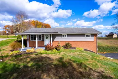 605 Fleming Rd, Buffalo Township, PA 16055 - Photo 1