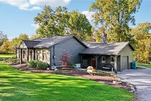 557 Wilson Mill Rd, Wilmington Township, PA 16142 - Photo 1