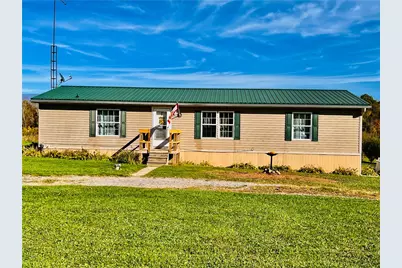 151 Crum Rd, Bessemer, PA 16112 - Photo 1