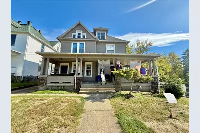 1302 Highland Avenue, New Castle, PA 16105 - Photo 1