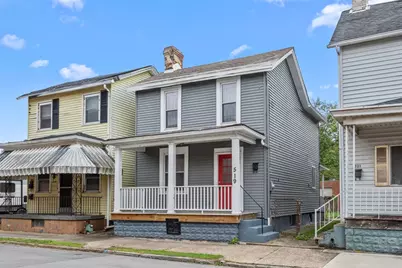 519 3rd Avenue, Carnegie, PA 15106 - Photo 1
