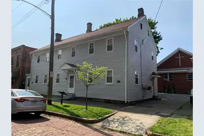 280 14th St, Ambridge, PA 15003 - Photo 1