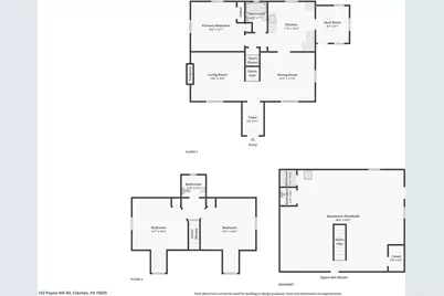 102 Payne Hill Rd, Jefferson Hills, PA 15025 - Photo 27