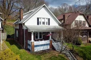 412 Charles St, Butler, PA 16001 - Photo 1