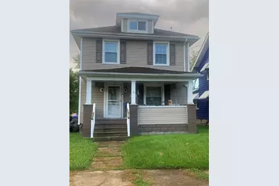 1064 Griswold Street, Sharon, PA 16146 - Photo 1