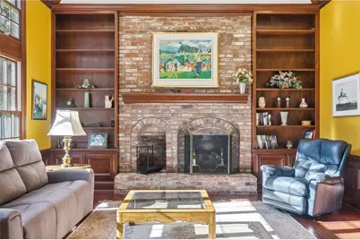 124 Bremen Lane, Peters Township, PA 15317 - Photo 21