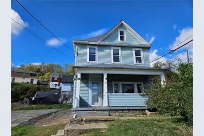 37 Charles St, Dravosburg, PA 15034 - Photo 3