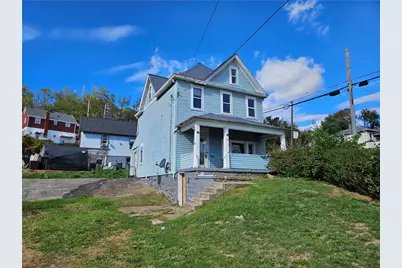 37 Charles St, Dravosburg, PA 15034 - Photo 1