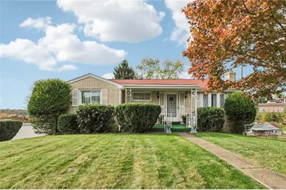 1718 Howell, North Versailles, PA 15137 - Photo 1