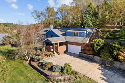 115 S Spring Valley Rd, North Strabane, PA 15317 - Photo 1