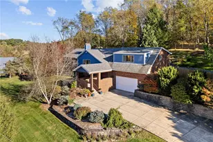 115 S Spring Valley Rd, North Strabane, PA 15317 - Photo 1