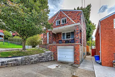 2717 Sageman, Pittsburgh, PA 15226 - Photo 1