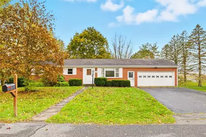 137 Albert Street, Somerset Township, PA 15541 - Photo 1