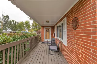 5504 Buseman Ave, Hopewell Township, PA 15001 - Photo 9