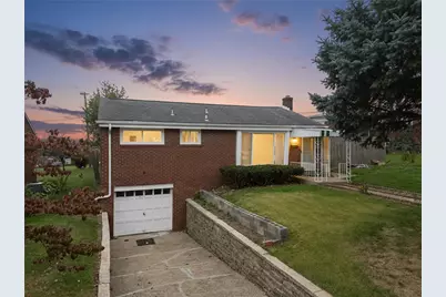 434 Macassar Dr, Pittsburgh, PA 15236 - Photo 1