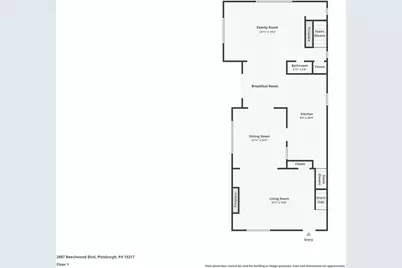 2887 Beechwood Blvd, Pittsburgh, PA 15217 - Photo 47