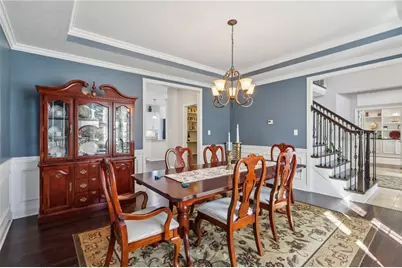 201 Emerson Pines Dr, Cranberry Township, PA 16066 - Photo 11