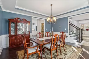 201 Emerson Pines Dr, Cranberry Township, PA 16066 - Photo 11