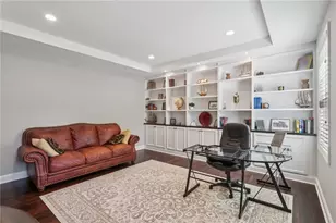 201 Emerson Pines Dr, Cranberry Township, PA 16066 - Photo 17