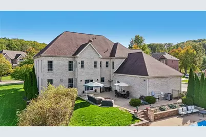 201 Emerson Pines Dr, Cranberry Township, PA 16066 - Photo 43