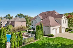 201 Emerson Pines Dr, Cranberry Township, PA 16066 - Photo 41