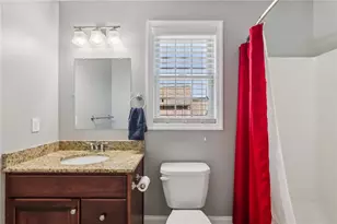 201 Emerson Pines Dr, Cranberry Township, PA 16066 - Photo 33