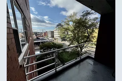 4601 Fifth Avenue #521, Pittsburgh, PA 15213 - Photo 9