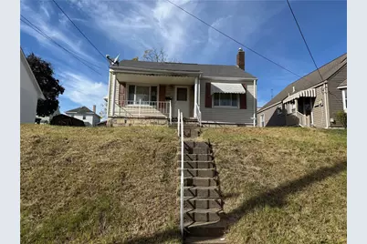 1053 Rose Ave, New Castle, PA 16101 - Photo 1