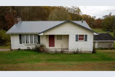 165 Frailey Rd, Plumcreek Township, PA 15774 - Photo 1