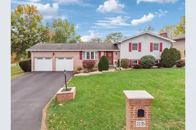 2135 Wood Street, Derry Township, PA 15650 - Photo 1