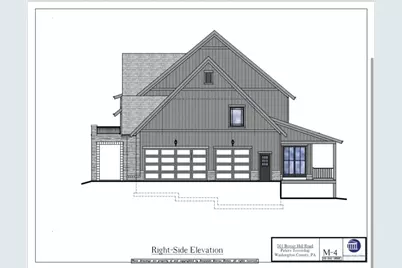 501 Bower Hill Rd, Peters Township, PA 15367 - Photo 3