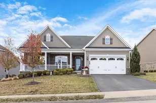 153 Twilight Dr, North Strabane, PA 15317 - Photo 1