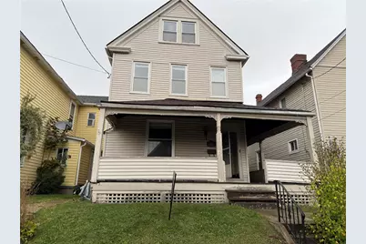 136 Queen St, Kittanning, PA 16201 - Photo 1