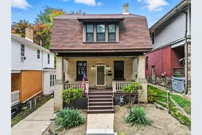 233 S Starr Avenue, Pittsburgh, PA 15202 - Photo 1