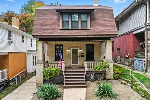 233 S Starr Ave, Pittsburgh, PA 15202 - Photo 1