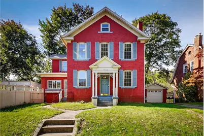 1702 3rd Ave, New Brighton, PA 15066 - Photo 1