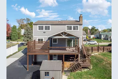 10142 Lavonne Drive, North Huntingdon, PA 15642 - Photo 33