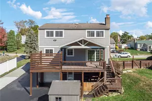 10142 Lavonne Dr, North Huntingdon, PA 15642 - Photo 33