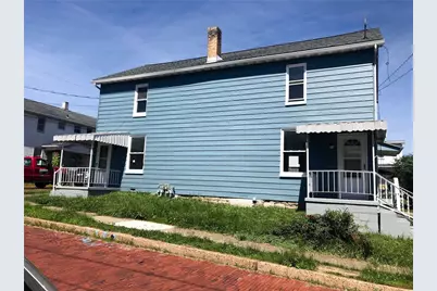 314-316 Linden Avenue, Vandergrift, PA 15690 - Photo 1