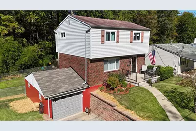 365 Stotler Road, Pittsburgh, PA 15235 - Photo 3