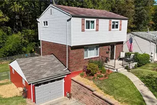 365 Stotler Rd, Pittsburgh, PA 15235 - Photo 3