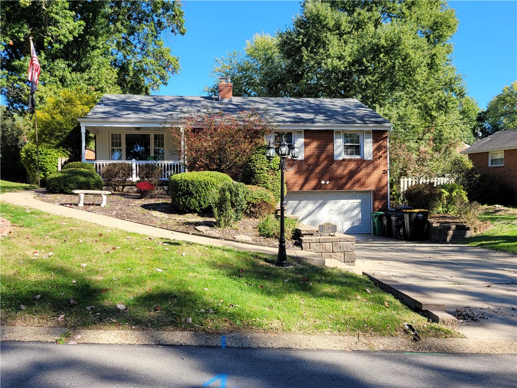277 Voss Rd, Bethel Park, PA 15102 - MLS 1726444 - Coldwell Banker