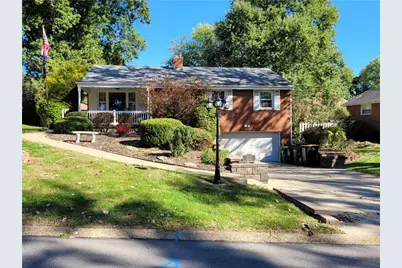 277 Voss Road, Bethel Park, PA 15102 - Photo 1